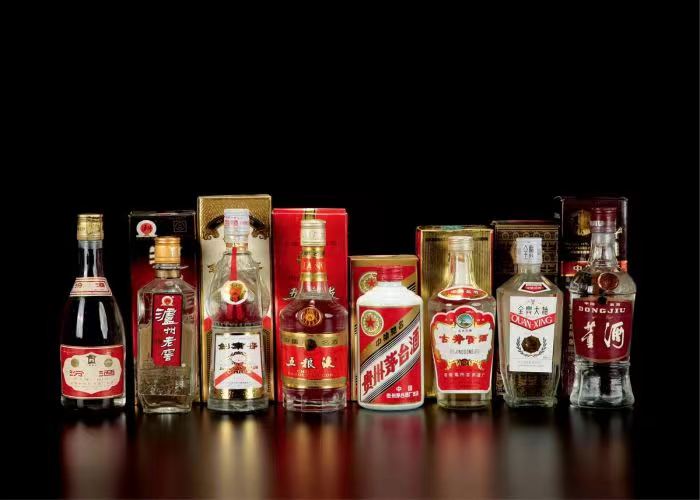 剑川茅台酒回收